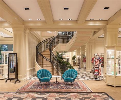 gucci harbour town